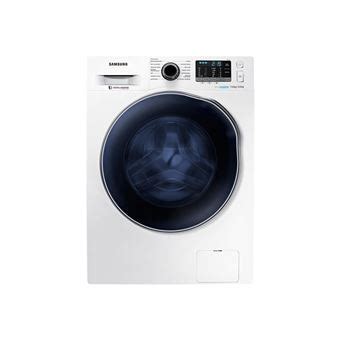 Samsung Ecobubble WD70J5A10AW 